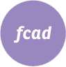 Botón FCAD