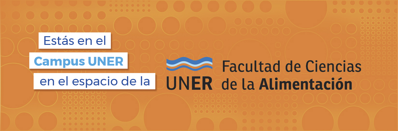 Imagen de Inicio Facultad de Ciencias de la Alimentación