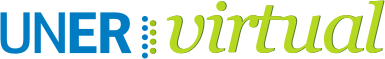 Logo of Universidad Nacional de Entre Ríos